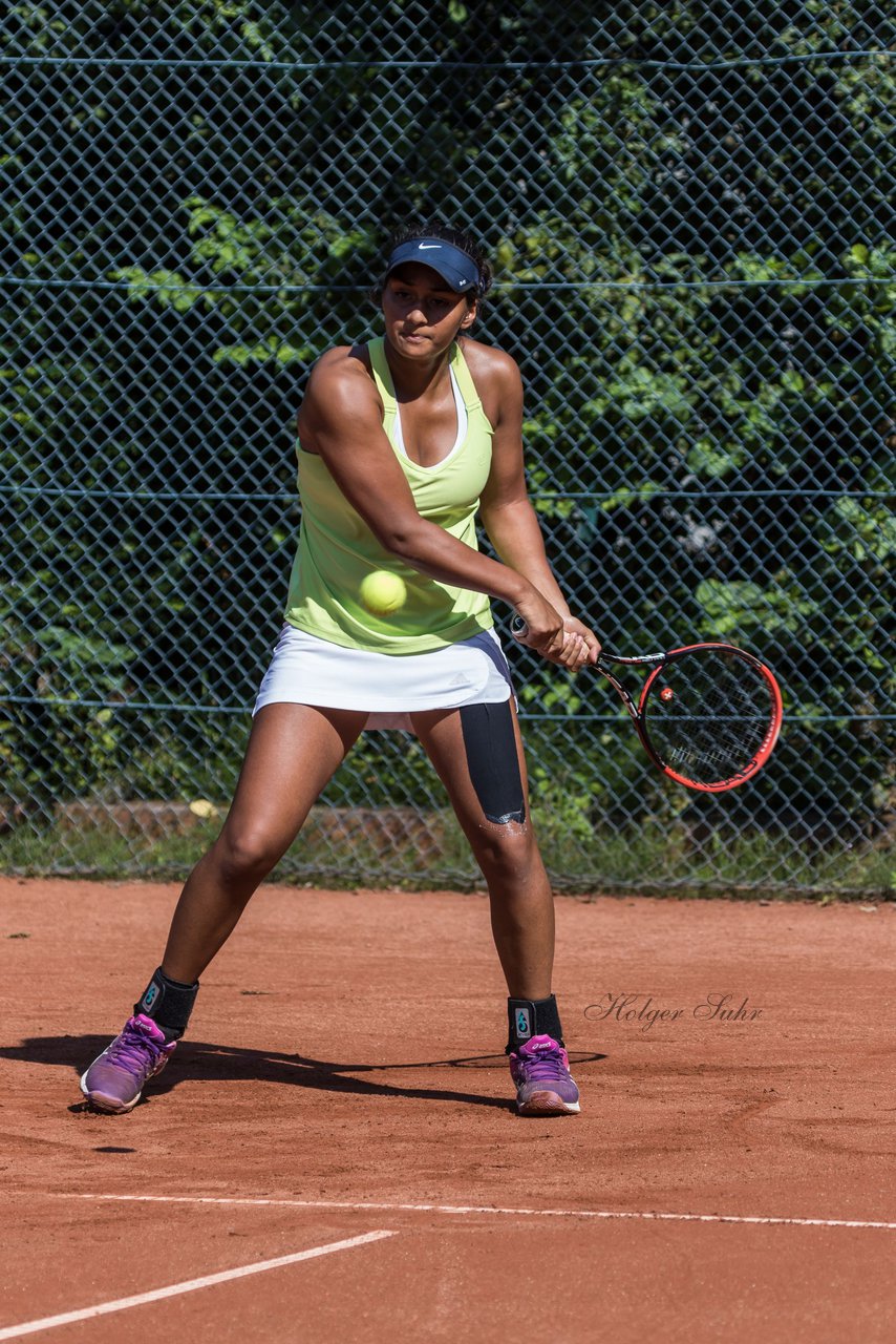 Johanna Silva 475 - Schwartau Open